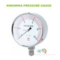 Kingwika Capsule Pressure Gauge (YYM-07)